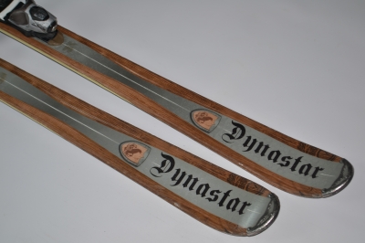 Narty Dynastar Legend Sultan 80 178cm (NU5622)