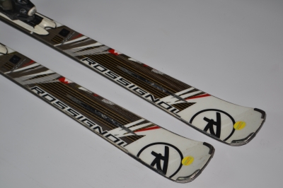Narty Rossignol Zenith Z76 170cm (NU5625)
