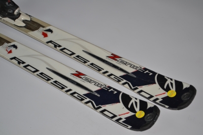 Narty Rossignol Zenith Z72X 176cm (NU5627)