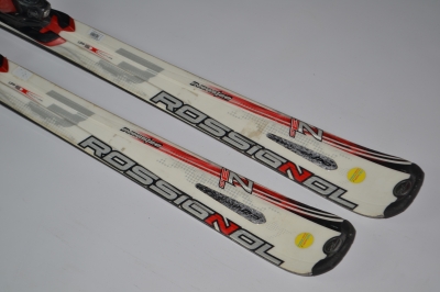 Narty używane Rossignol Zenith Z3.0 176cm (NU5629)