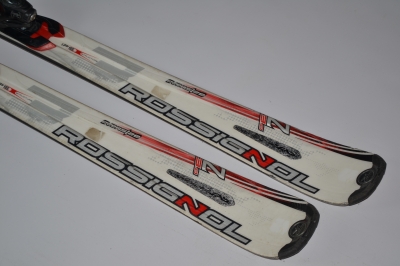 Narty używane Rossignol Zenith Z3.0 170cm (NU5631)