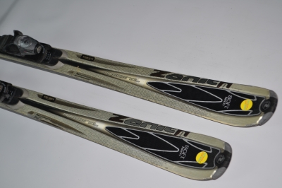 Narty Rossignol Zenith 162cm. (NU5632)