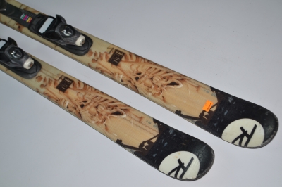 Narty Rossignol S1 148cm (NU5633)