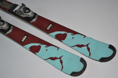 Narty Rossignol Scratch PRO 138cm (NU5635)