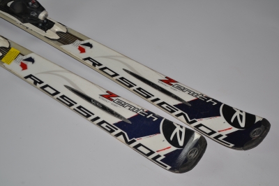 Narty Rossignol Zenith Z72X 170cm (NU5640)