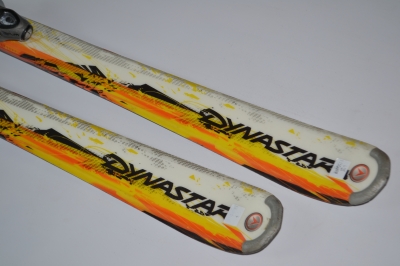 Narty Dynastar Super 160cm (NU5644)