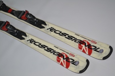 Narty Rossignol PMC 4000 142cm (NU5646)