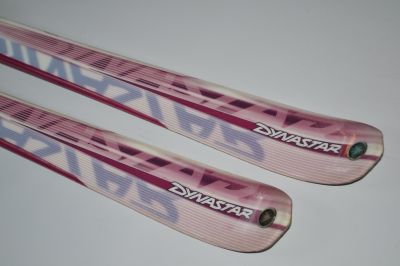 Narty używane Dynastar Driver X 06 162cm (NU5647)