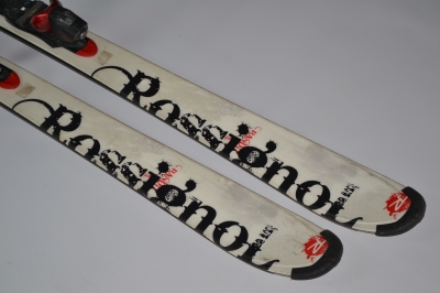 Narty freestyle Rossignol Bandit SC 80 175cm (NU5649)