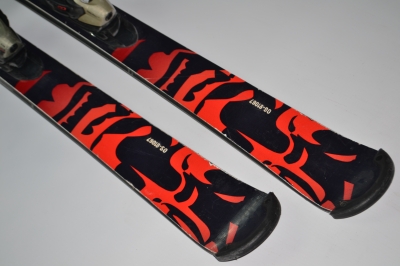 Narty freestyle Mask 121cm (NU5650)