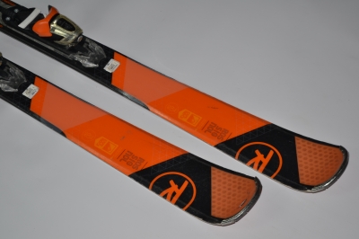 Narty Rossignol Experience E80 160cm (NU5679)