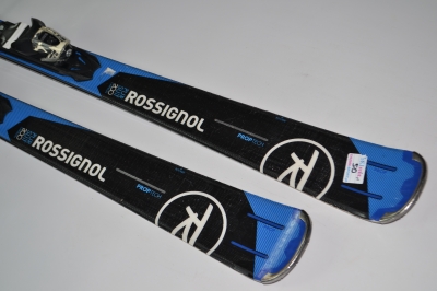 Narty Rossignol Pursuit P200 163cm (NU5684)