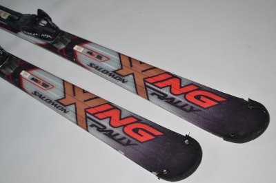 Narty Salomon Really XWing 160cm (NU5698)