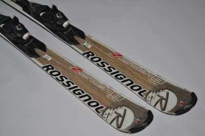 Narty Rossignol Zenith 8 146cm (NU5720)