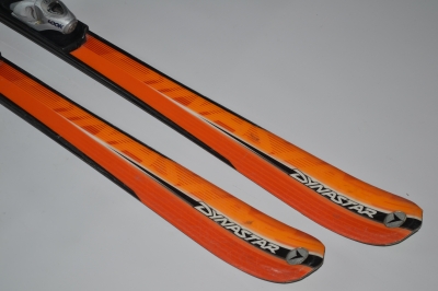 Narty używane Dynastar Driver X 06 162cm (NU5721)