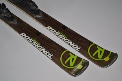 Narty Rossignol Experience E78x 158cm (NU5722)