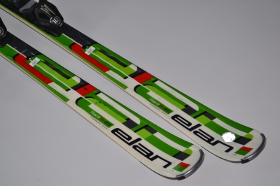 Narty Elan Race SLR 165cm (NU5735)