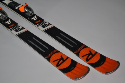 Narty używane Rossignol Pursuit P300 170cm (NU5746)
