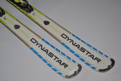 Narty używane Dynastar Outland 80 172cm (NU5752)