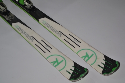 Narty Rossignol Pursuit P300 177cm (NU5761)