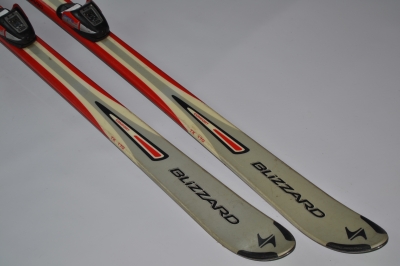 Narty Blizzard TX Comfort 170cm (NU5762)