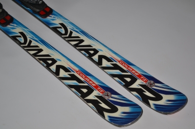 Narty używane Dynastar CourseSpeed 172cm (NU5767)