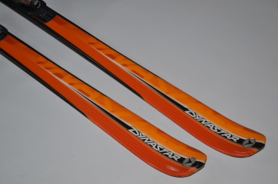 Narty używane Dynastar Driver X 06 178cm (NU5768)