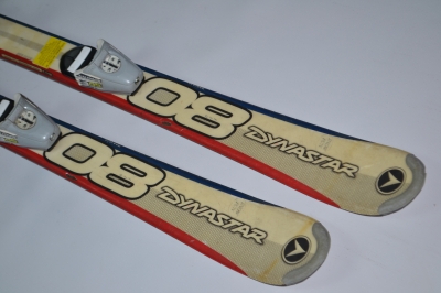 Narty używane Dynastar Speed RL 110cm (NU5770)