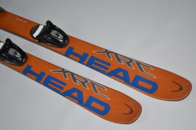 Narty używane Head XRC 107cm (NU5772)