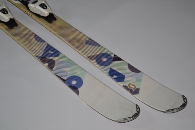 Narty używane Scott Maya 165cm (NU5775)