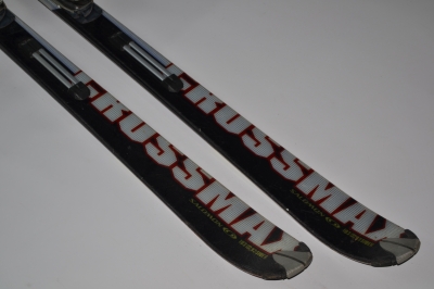 Narty używane Salomon Crossmax 177cm (NU5777)