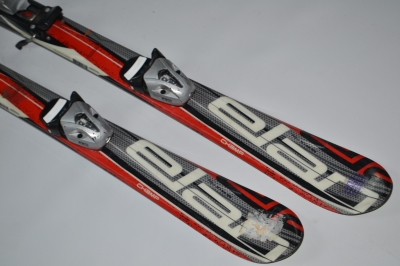 Narty zjazdowe Elan Champ 100cm (NU5780)