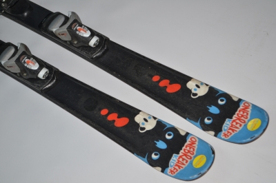 Narty Wedze OneBreaker 104cm (NU5782)