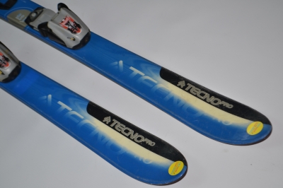 Narty TecnoPro Carve 100cm (NU5788)