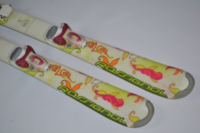 Narty Rossignol Fungirl 100cm  (NU5791)