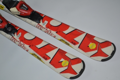Narty używane Atomic Redster JR 100cm (NU5793)