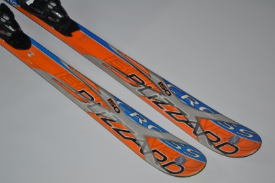 Narty Blizzard xCross RXK 150cm (NU5802)