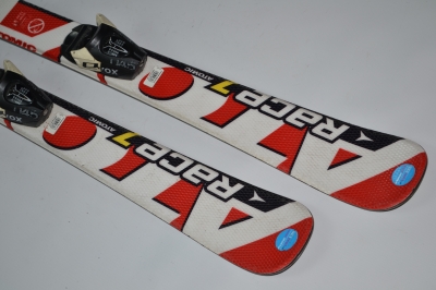 Narty używane Atomic Race 7 100cm (NU5800)