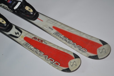 Narty BLIZZARD RXK R 100cm (NU5810)