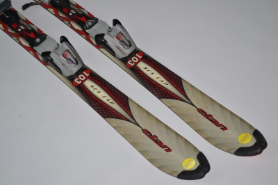 Narty Elan Parabolic 103cm (NU5812)