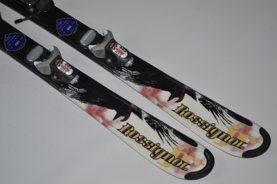 Narty Rossignol Bandit Jr 100cm  (NU5816)