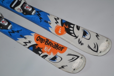 Narty używane Wedze OneBreaker 100cm (NU5832)