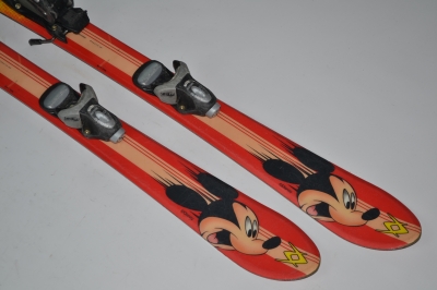 Narty używane Volkl Power Mickey 100cm (NU5834)