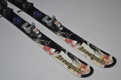 Narty Rossignol Bandit Jr 100cm  (NU5836)