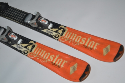 Narty używane Dynastar Legend Team 100cm (NU5839)