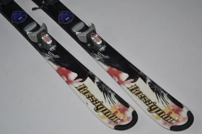 Narty Rossignol Bandit Jr 100cm  (NU5842)