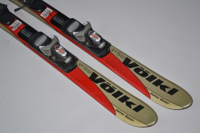 Narty Volkl P50 Jr 100cm (NU5845)