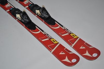 Narty używane Atomic Race 100cm  (NU5849)