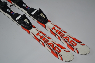 Narty Head Supershape Team 97cm (NU5852)