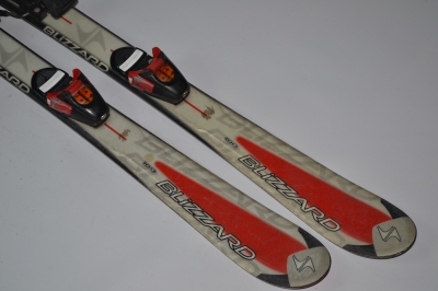 Narty BLIZZARD RXK Race 100cm (NU5855)